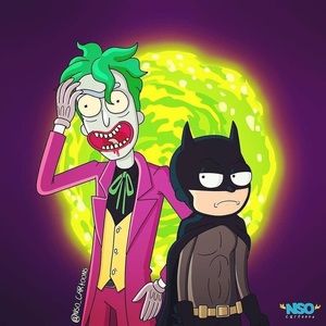 Meet your Posher, Miloban